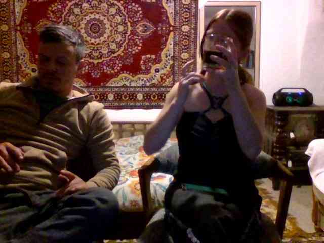 selennandbrya webcam
