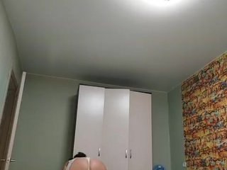 LaliaMia Porn Show