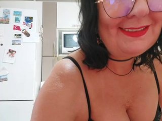 LaliaMia Porn Show