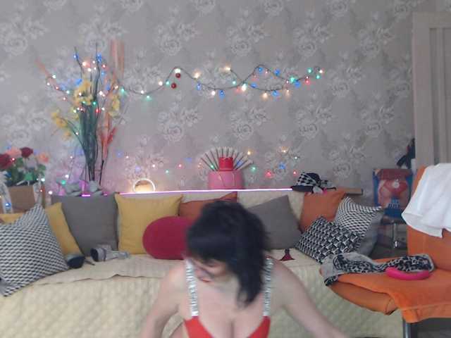 LaliaMia's BongaCams show and profile