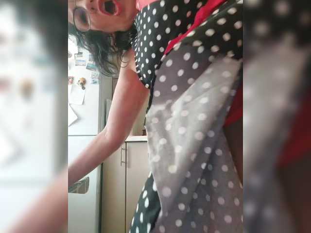 LaliaMia's BongaCams show and profile