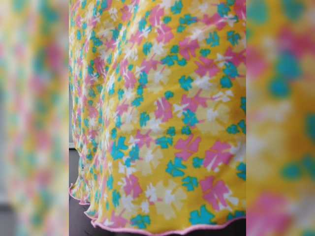 LaliaMia's BongaCams show and profile