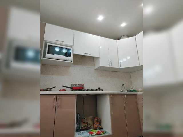 LaliaMia's BongaCams show and profile