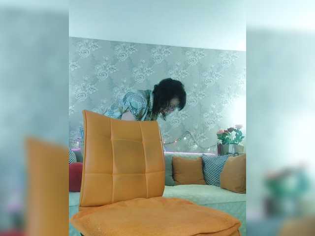 LaliaMia's BongaCams show and profile