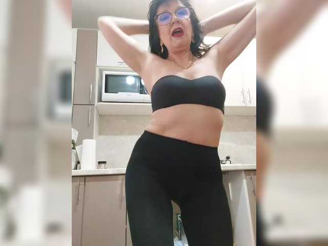 LaliaMia from BongaCams