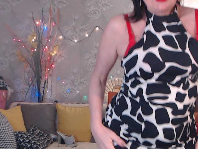 LaliaMia's BongaCams show and profile