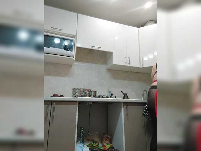 LaliaMia's BongaCams show and profile