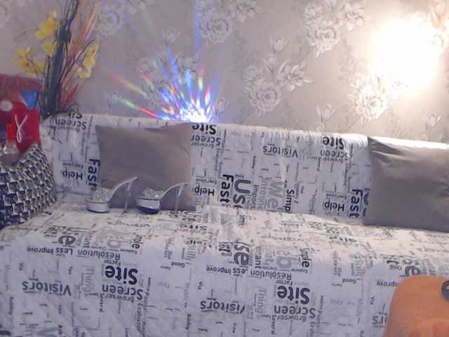 эросцена LaliaMia