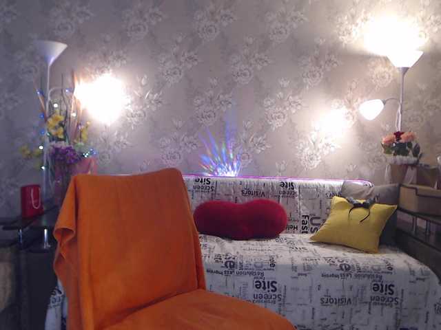 LaliaMia's BongaCams show and profile