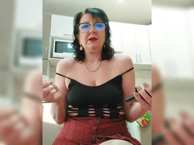 LaliaMia's BongaCams show and profile