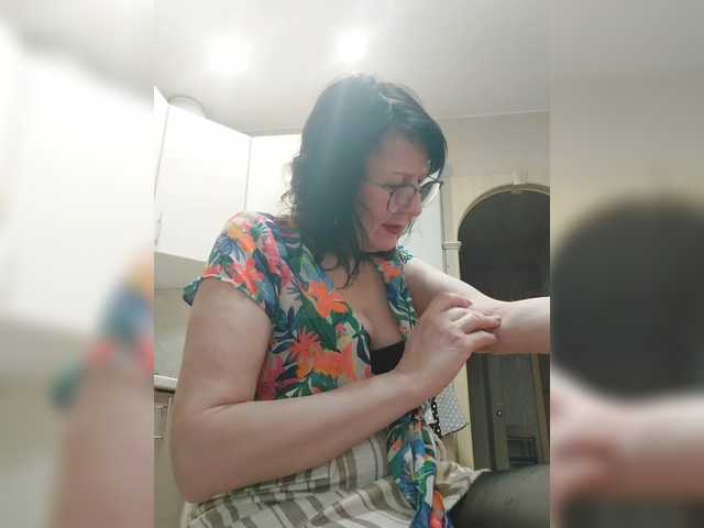 LaliaMia's BongaCams show and profile