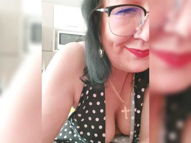 LaliaMia's BongaCams show and profile