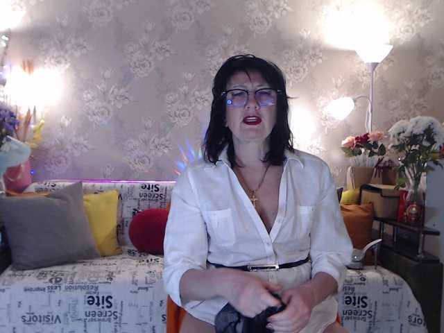 LaliaMia's BongaCams show and profile