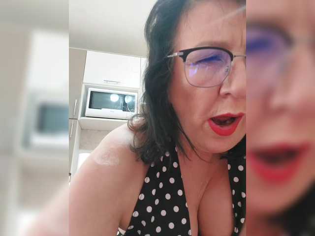 LaliaMia's BongaCams show and profile