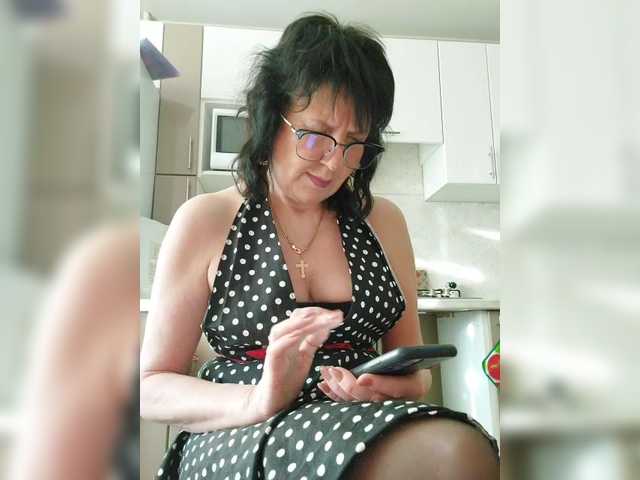 LaliaMia's BongaCams show and profile