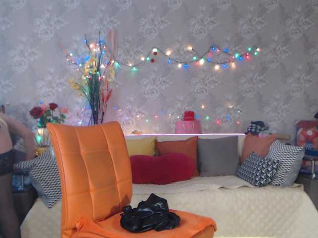 LaliaMia's BongaCams show and profile