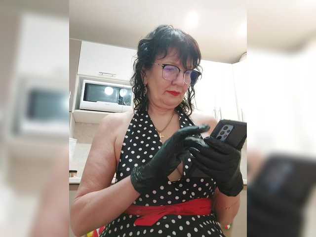 LaliaMia's BongaCams show and profile