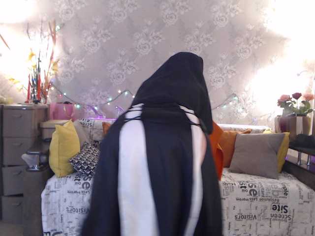 LaliaMia's BongaCams show and profile