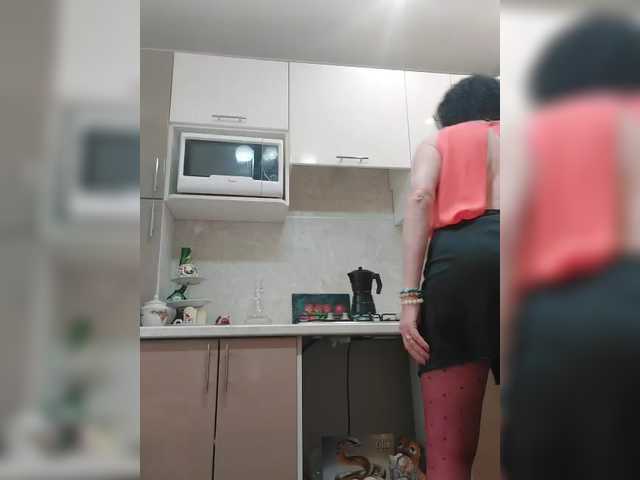 LaliaMia's BongaCams show and profile