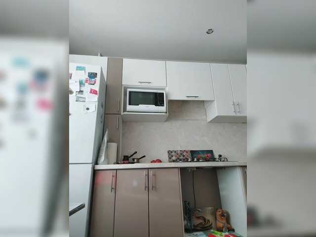 LaliaMia's BongaCams show and profile