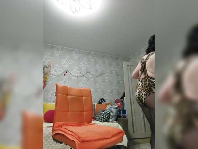 LaliaMia's BongaCams show and profile