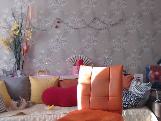 LaliaMia's BongaCams show and profile