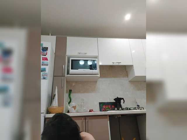 LaliaMia's BongaCams show and profile