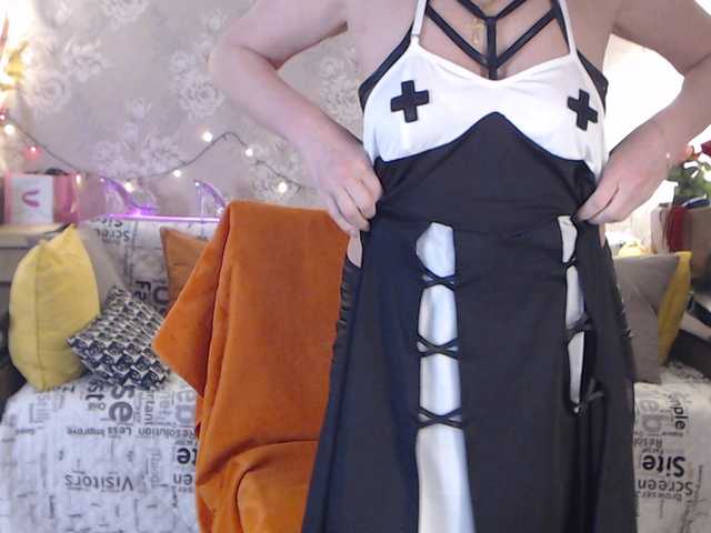 LaliaMia's BongaCams show and profile