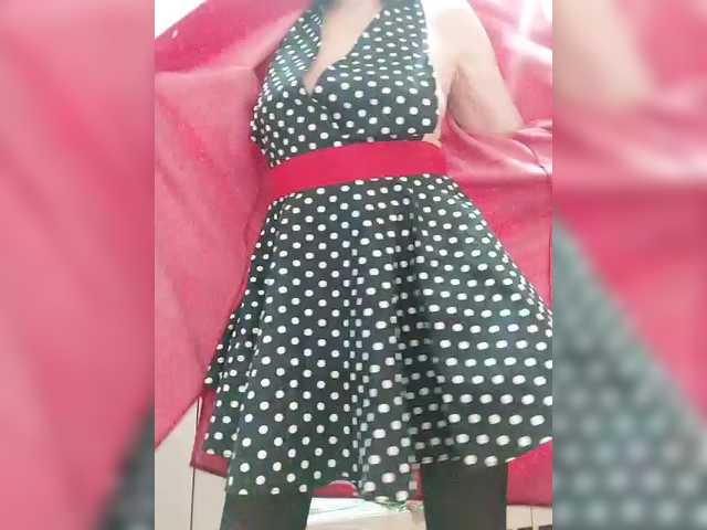 LaliaMia's BongaCams show and profile