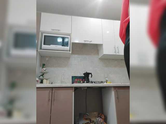 LaliaMia's BongaCams show and profile