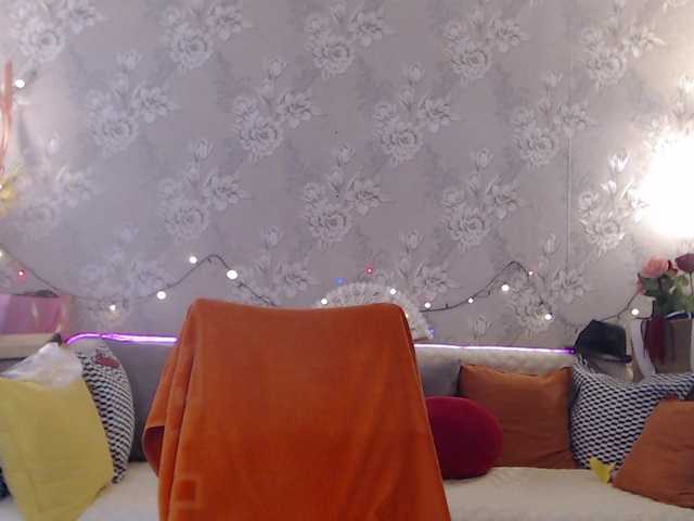 LaliaMia's BongaCams show and profile