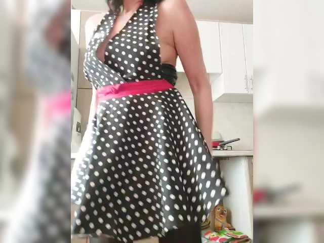 LaliaMia's BongaCams show and profile