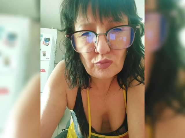 LaliaMia from BongaCams is Freechat