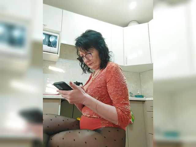 LaliaMia's BongaCams show and profile