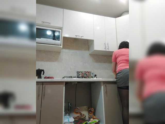 LaliaMia's BongaCams show and profile