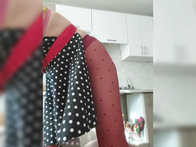 LaliaMia's BongaCams show and profile