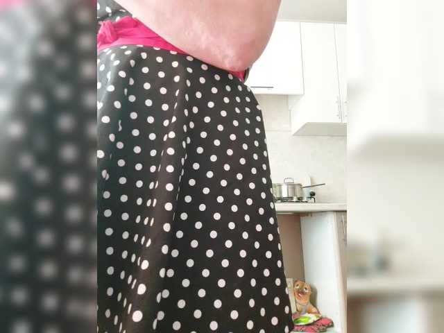 LaliaMia's BongaCams show and profile