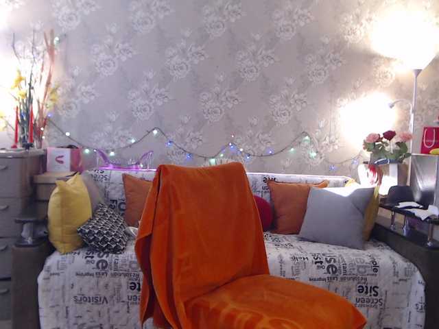 LaliaMia's BongaCams show and profile