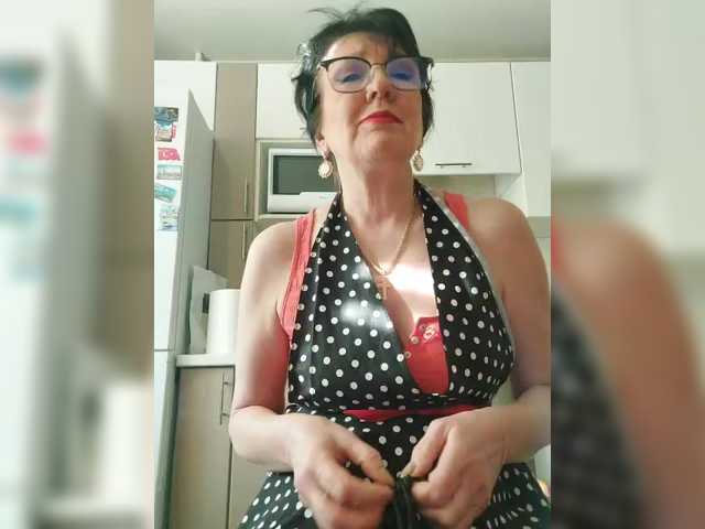 LaliaMia from BongaCams is Freechat