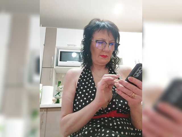 LaliaMia's BongaCams profile