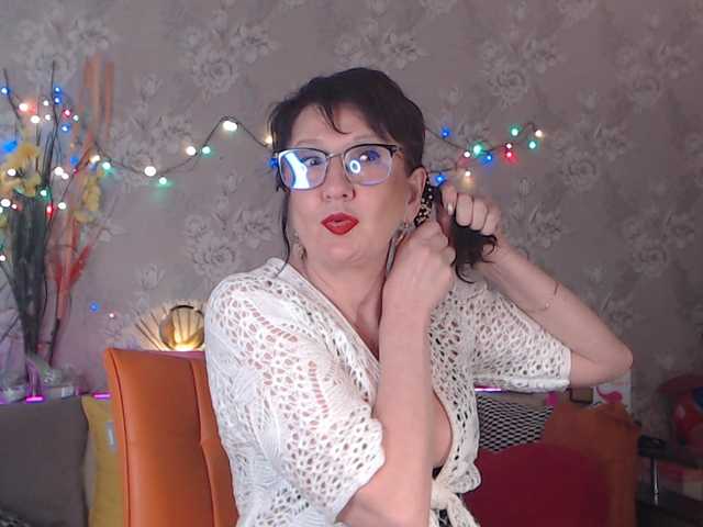 LaliaMia's BongaCams show and profile