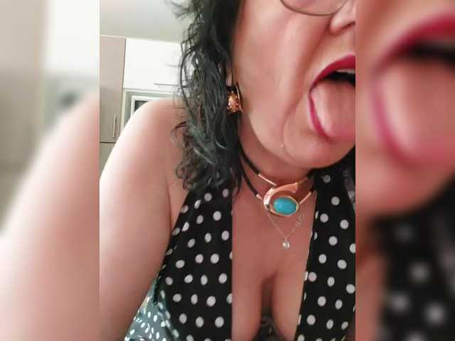 LaliaMia's BongaCams show and profile