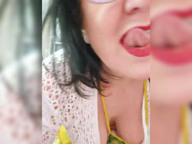 LaliaMia's BongaCams show and profile