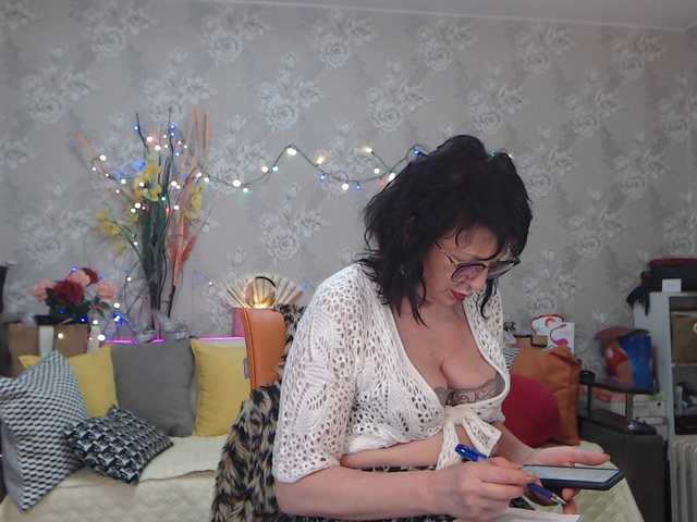 LaliaMia's BongaCams show and profile