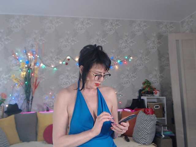 LaliaMia from BongaCams is Freechat