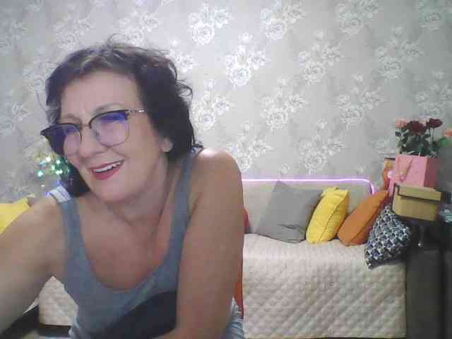 LaliaMia webcam