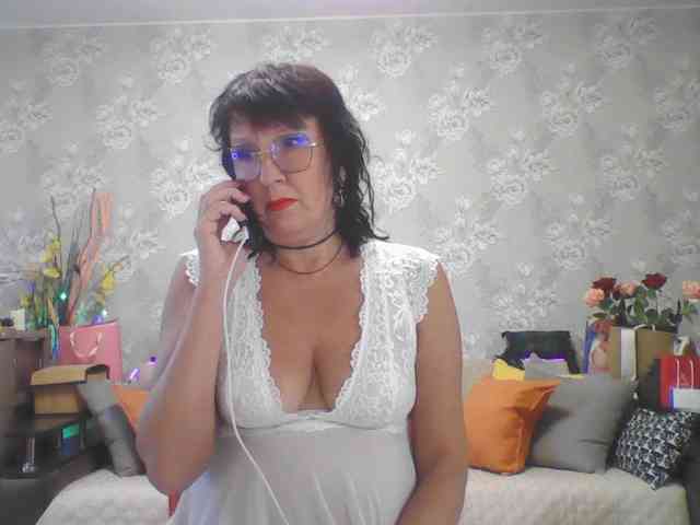 LaliaMia webcam