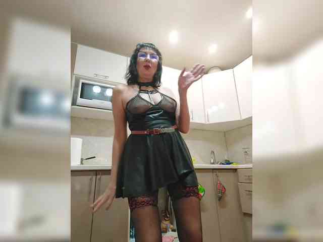 best videochat LaliaMia