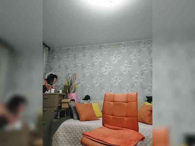 LaliaMia webcam