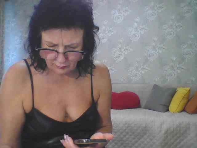 LaliaMia webcam